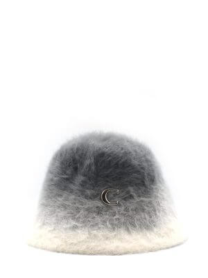 CONSTASY ETHEREAL FROST GRADIENT BUCKET HAT