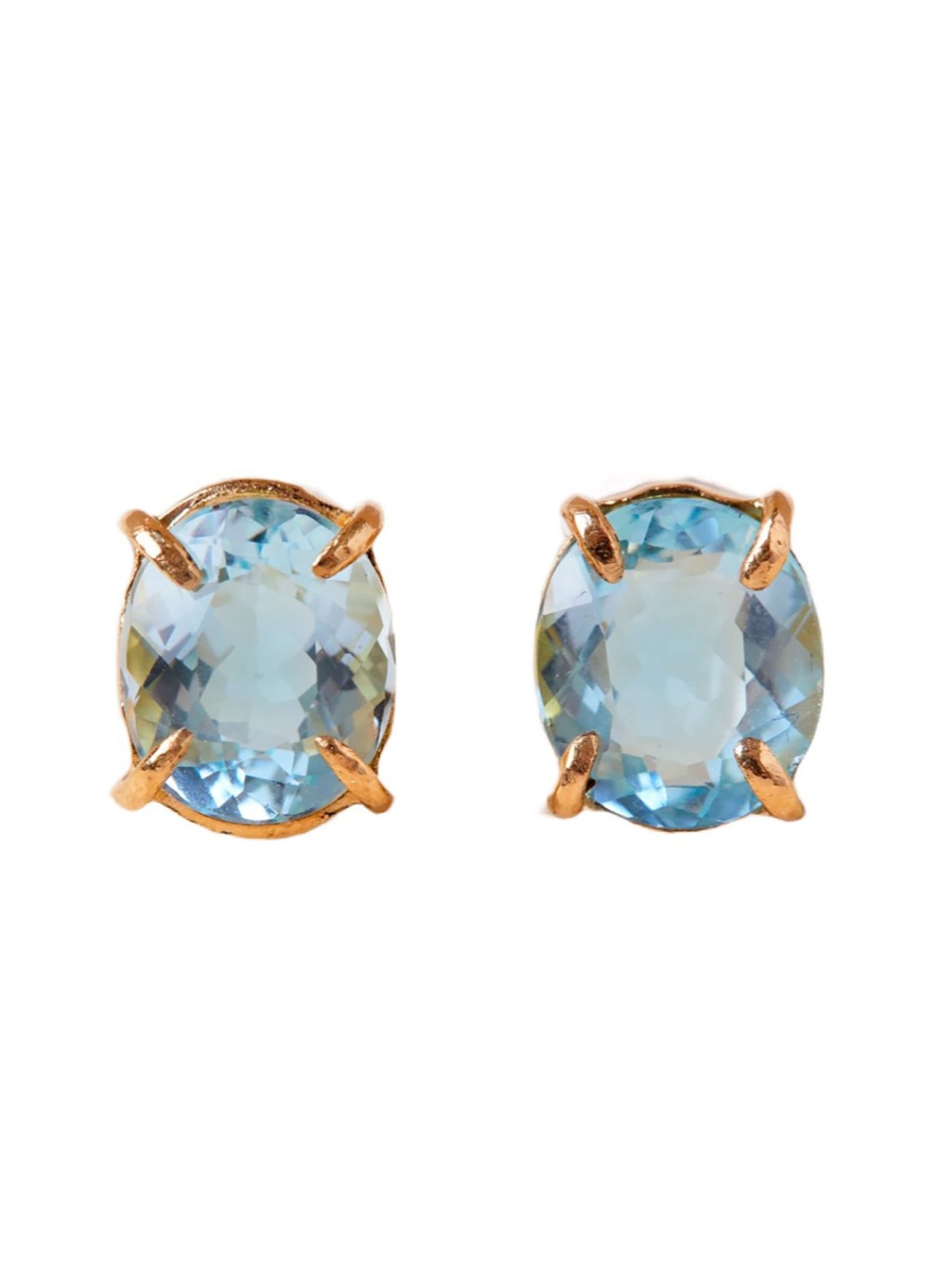 Casa Garimpo Spotlight Earring