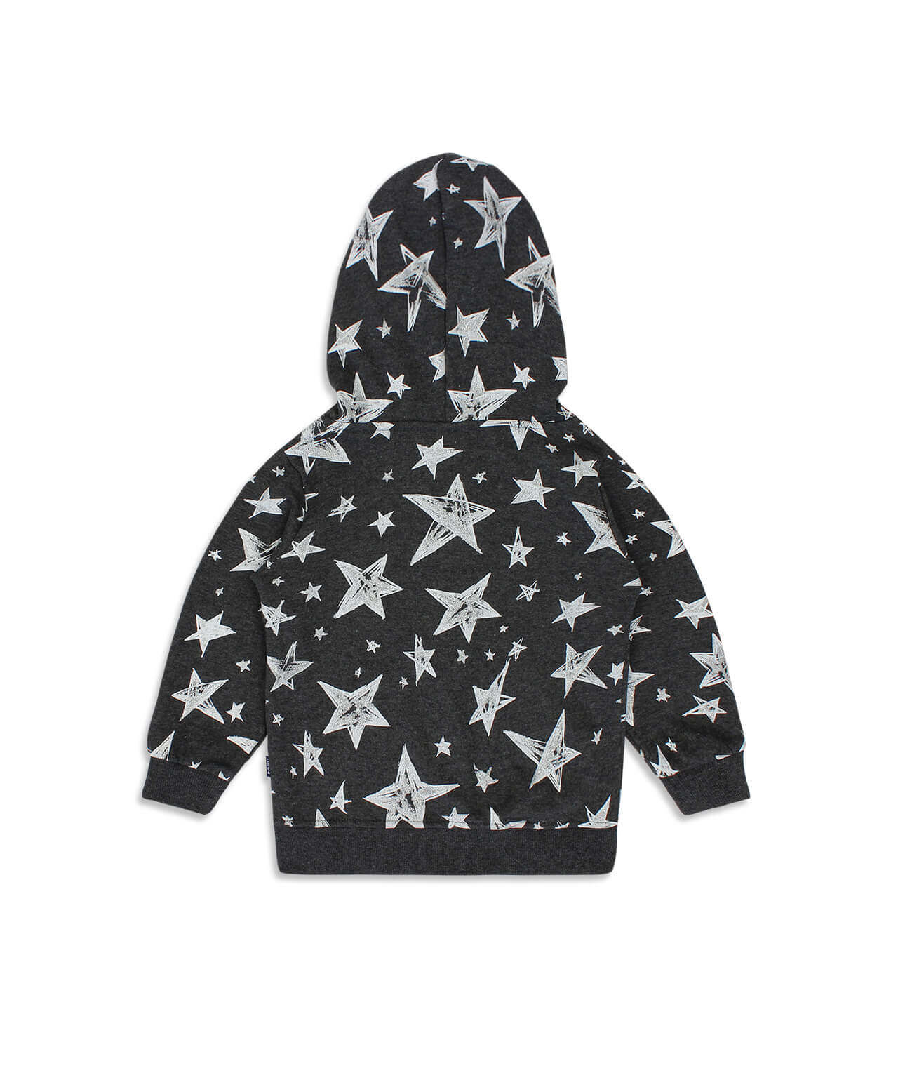 DANIEL SILVERSTAIN x YABAYAY UNICORN DREAMS HOODIE - Image 2