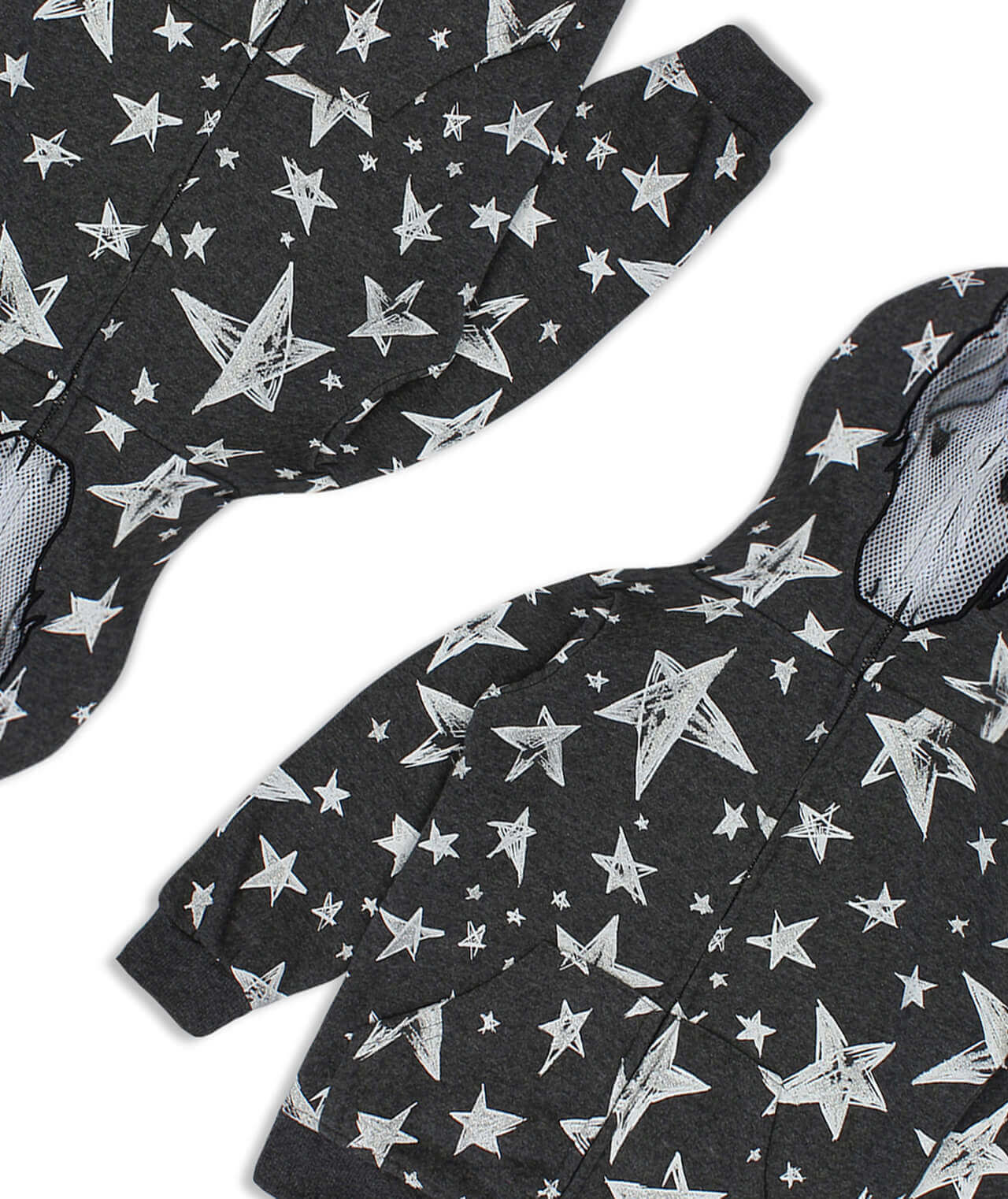 DANIEL SILVERSTAIN x YABAYAY UNICORN DREAMS HOODIE - Image 3