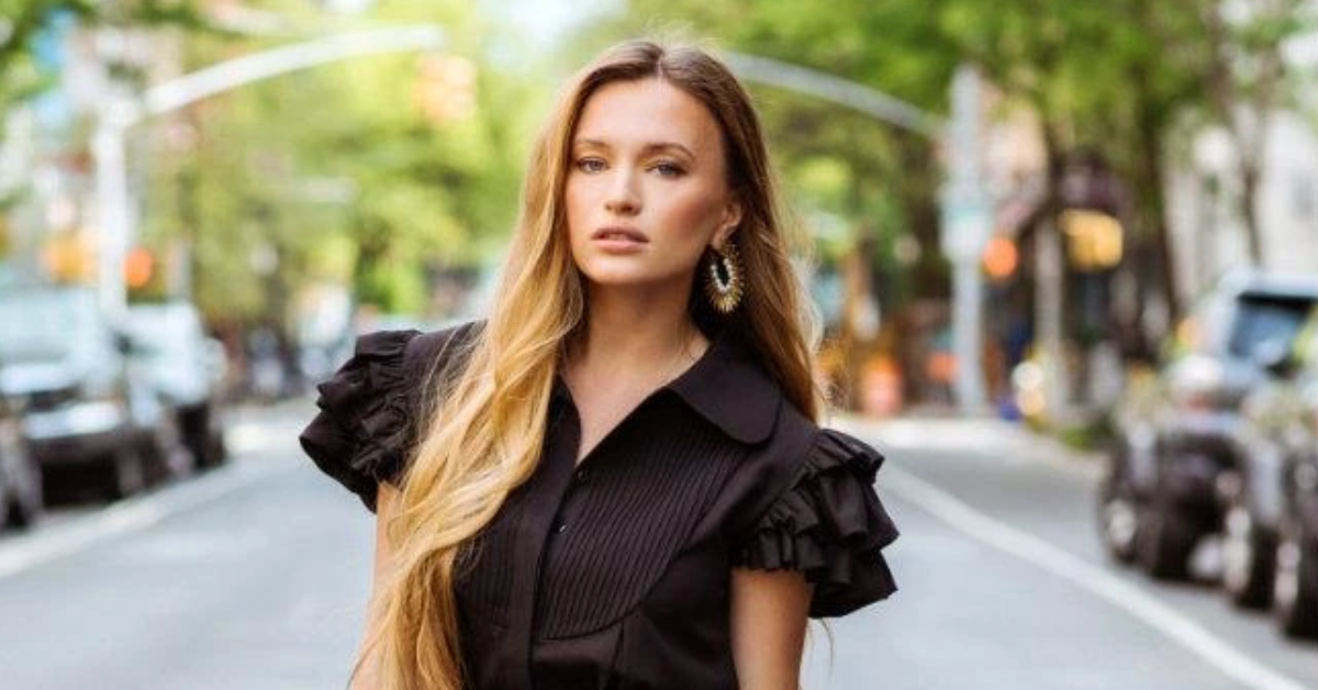 2Madison Avenue Dress for Flying Solo NYC