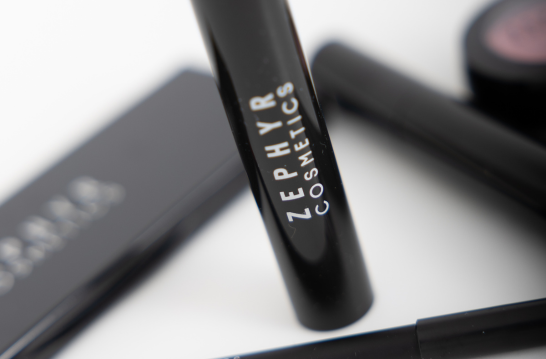zephyr cosmetics for flying solo nyc