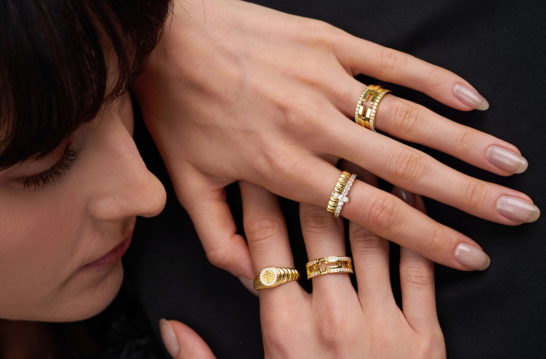 Vanimy Jewelry for Flying Solo NYC