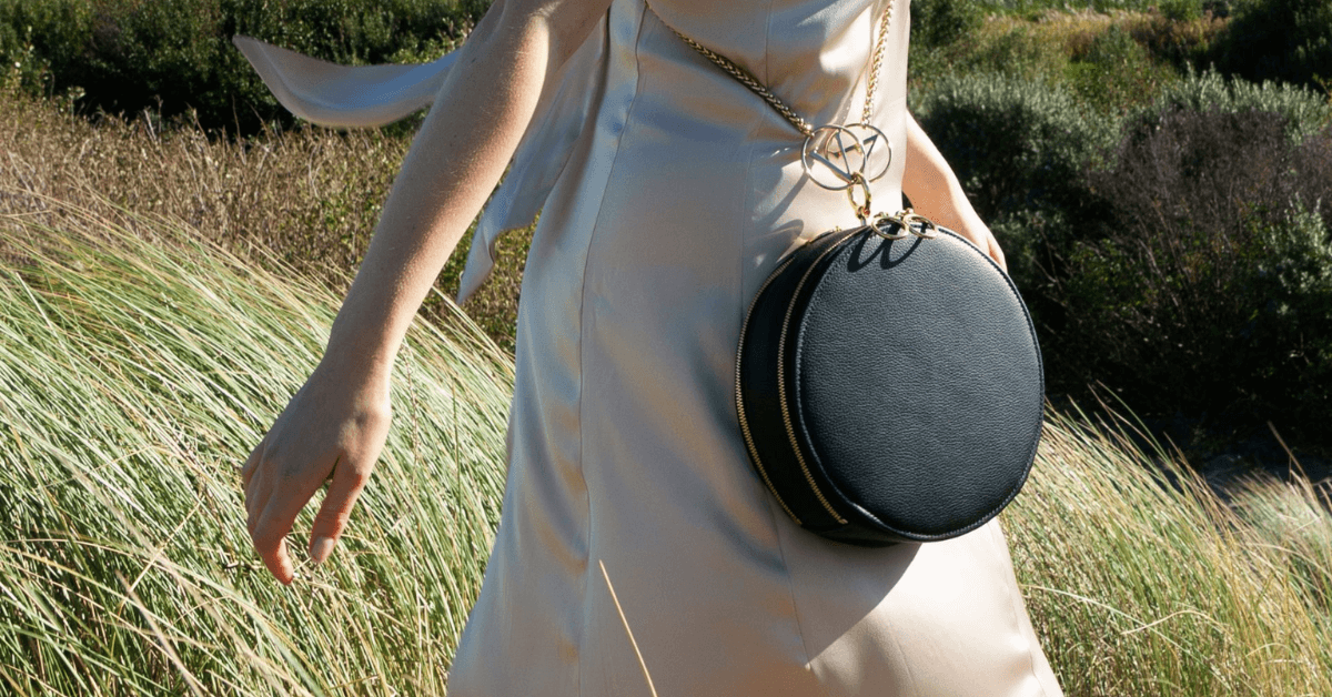 Venus & Aphrodite Handbag Boutique for Flying Solo NYC