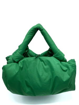 ELENA RUDENKO JAN green medium bag