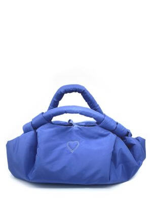 ELENA RUDENKO JAN Bag Small Blue