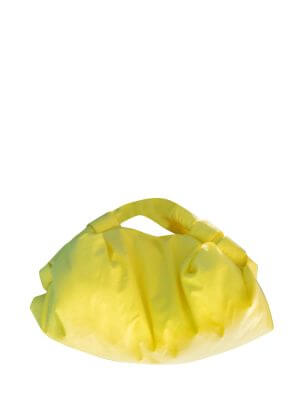 ELENA RUDENKO JAN Bag Small Yellow
