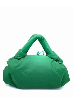 ELENA RUDENKO JAN Bag Small Green