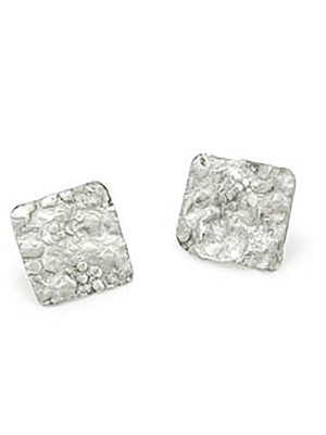 Coral way Sterling silver made by Francisca Rendic FR Art Jewellery Sydney Australia