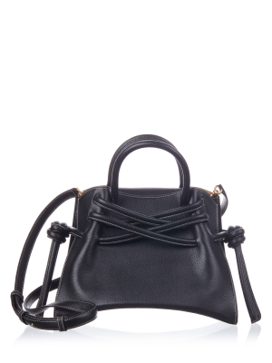 FUNDAO Darrel Medium In Black