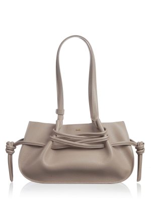 FUNDAO Lupo Medium In Taupe