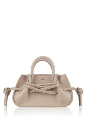 FUNDAO Lupo Mini In Taupe