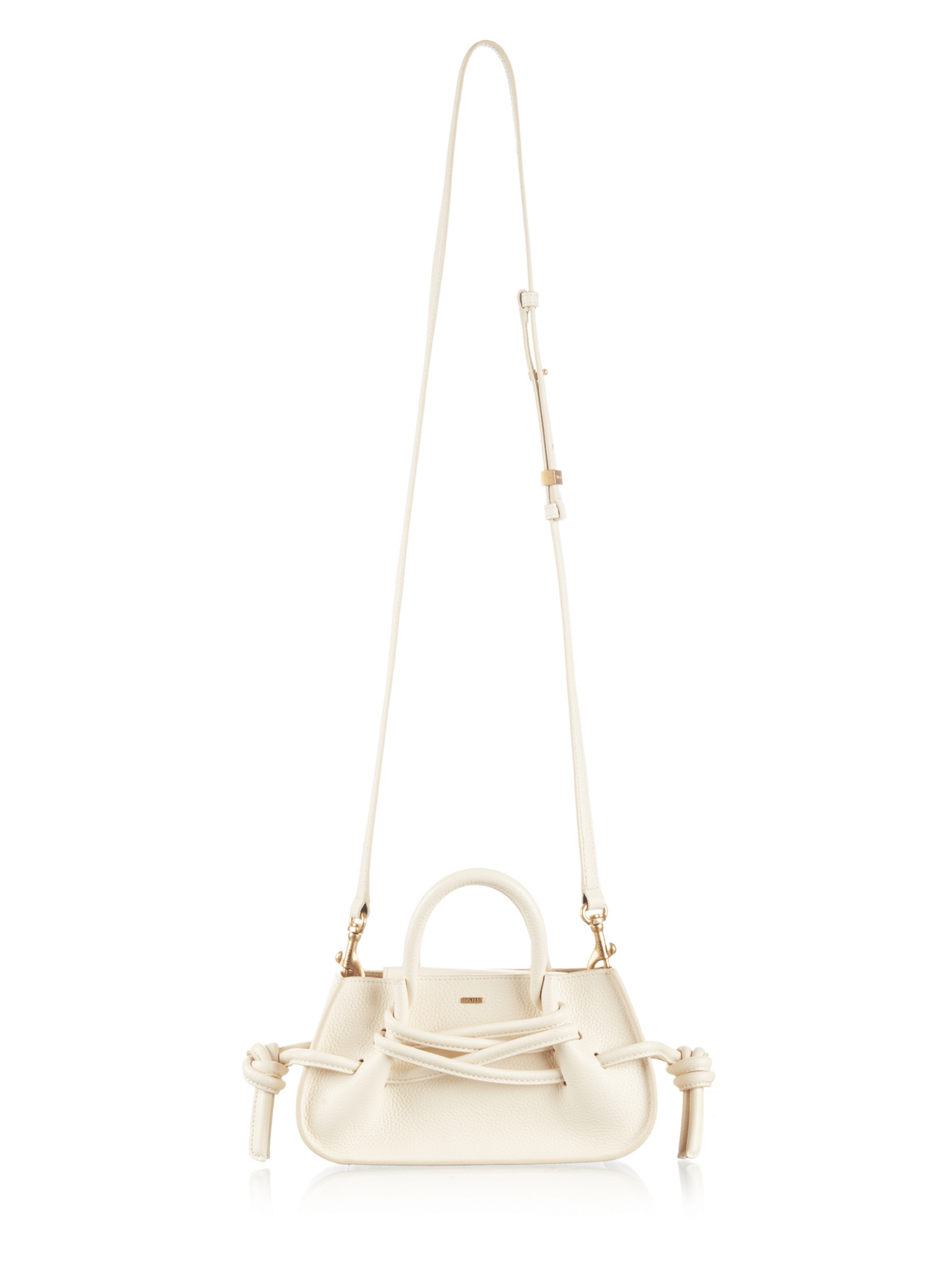 FUNDAO LUPO Mini In Ivory - Image 6