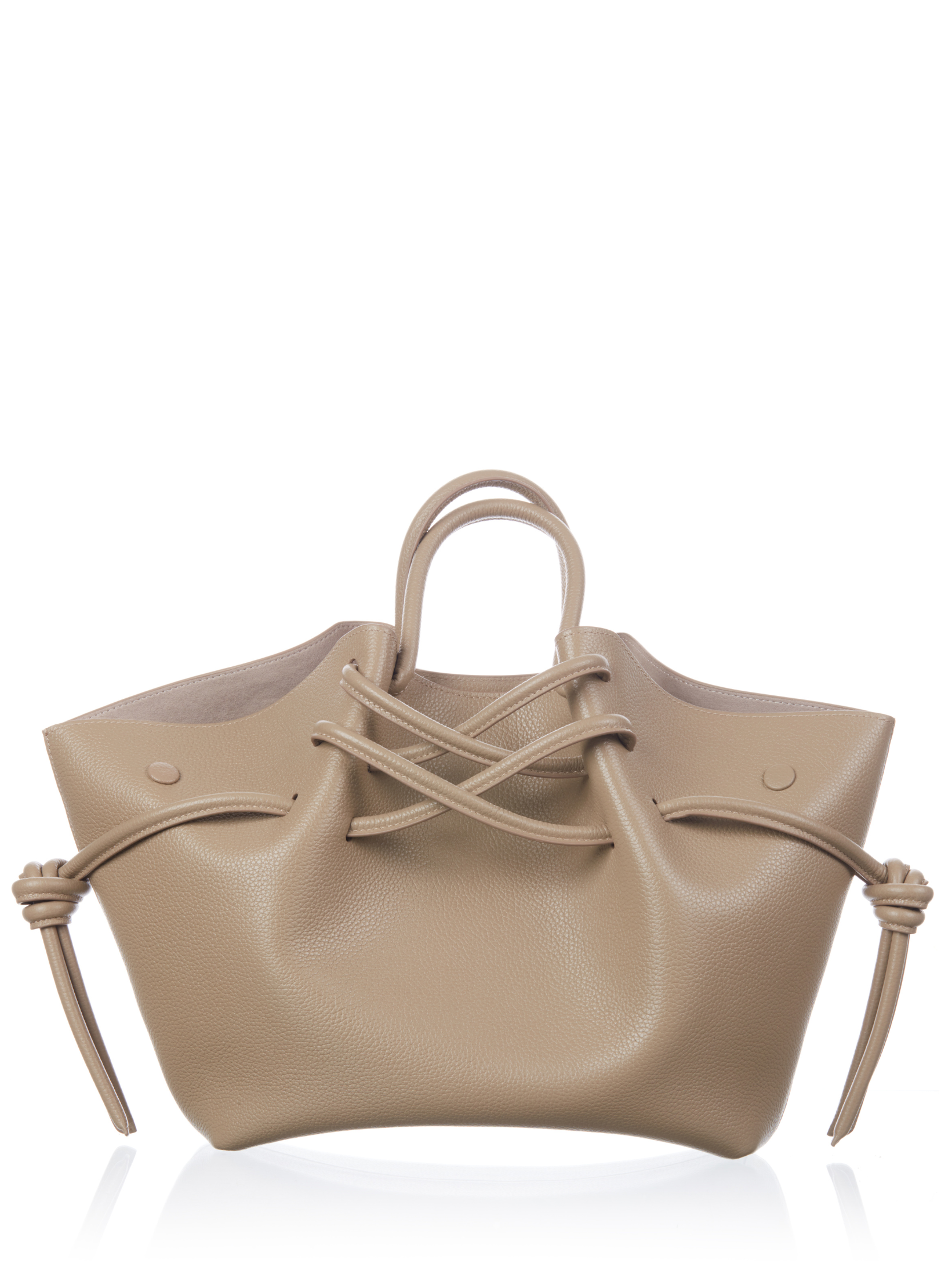 FUNDAO Ava Vintage In Taupe