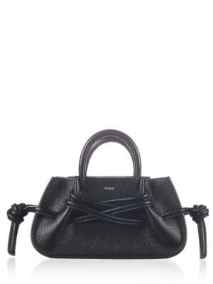 FUNDAO Lupo Mini In Black