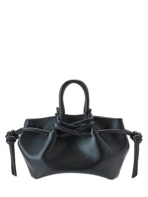 FUNDAO Black Ava mini vintage