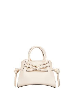 FUNDAO Darrel Classic In Ivory