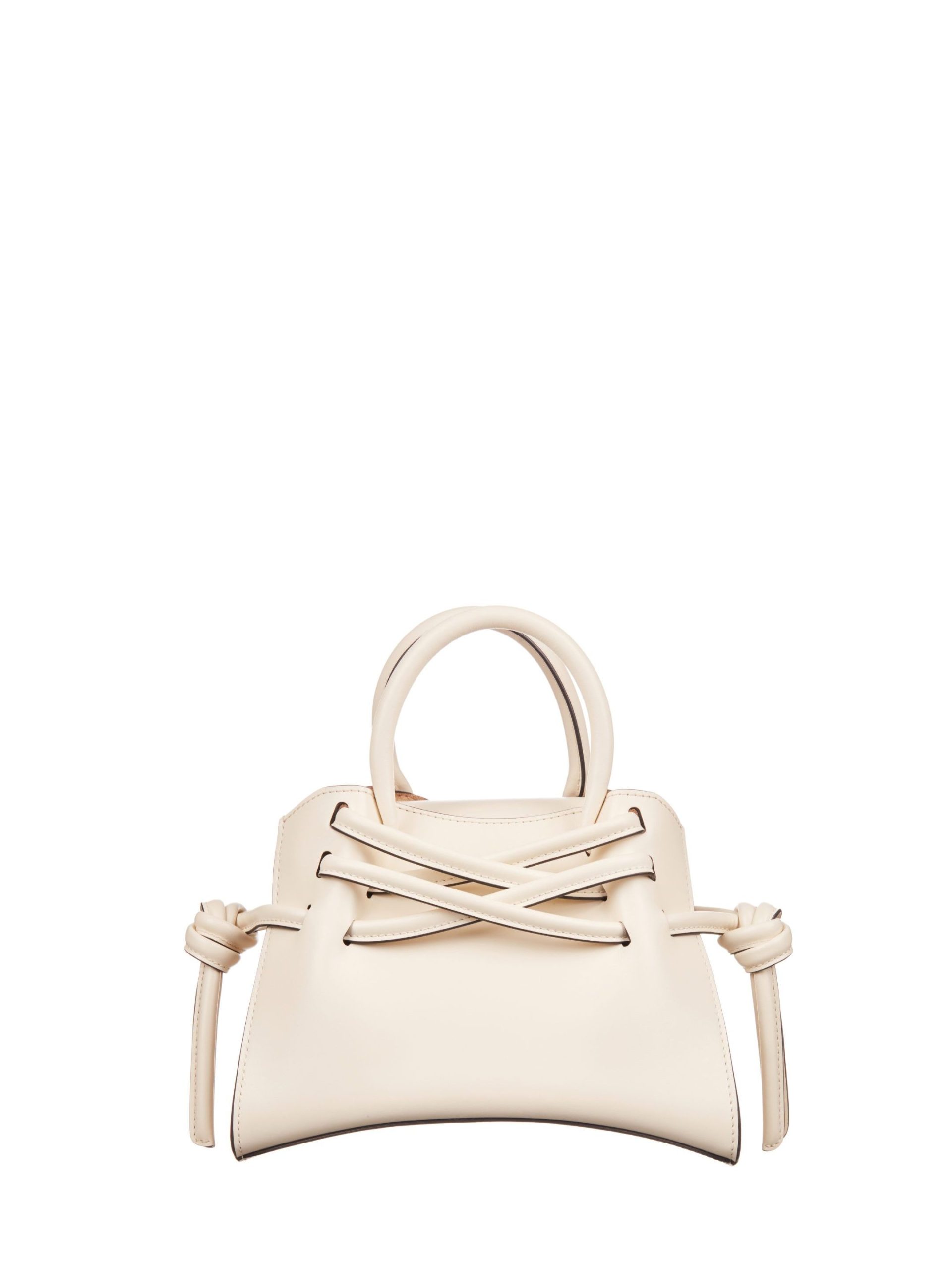 FUNDAO Darrel Classic In Ivory