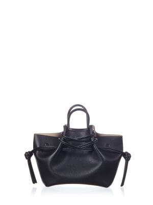 FUNDAO AVA Vintage In Black