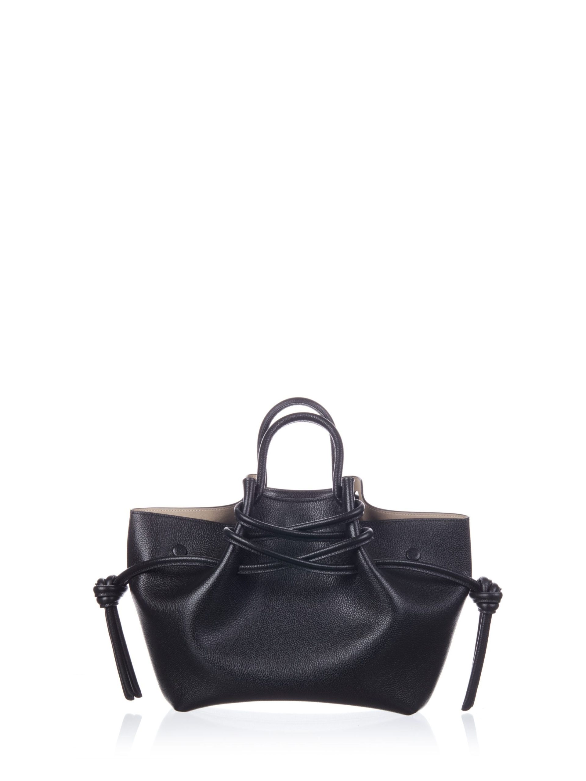 FUNDAO AVA Vintage In Black
