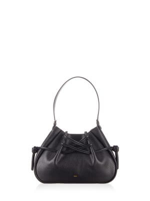 FUNDAO JAMU In Black