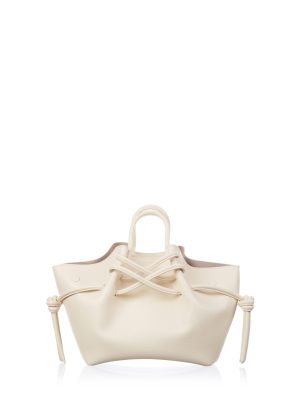 FUNDAO AVA Vintage In Ivory
