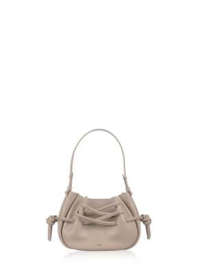 FUNDAO Jamu Mini In Taupe
