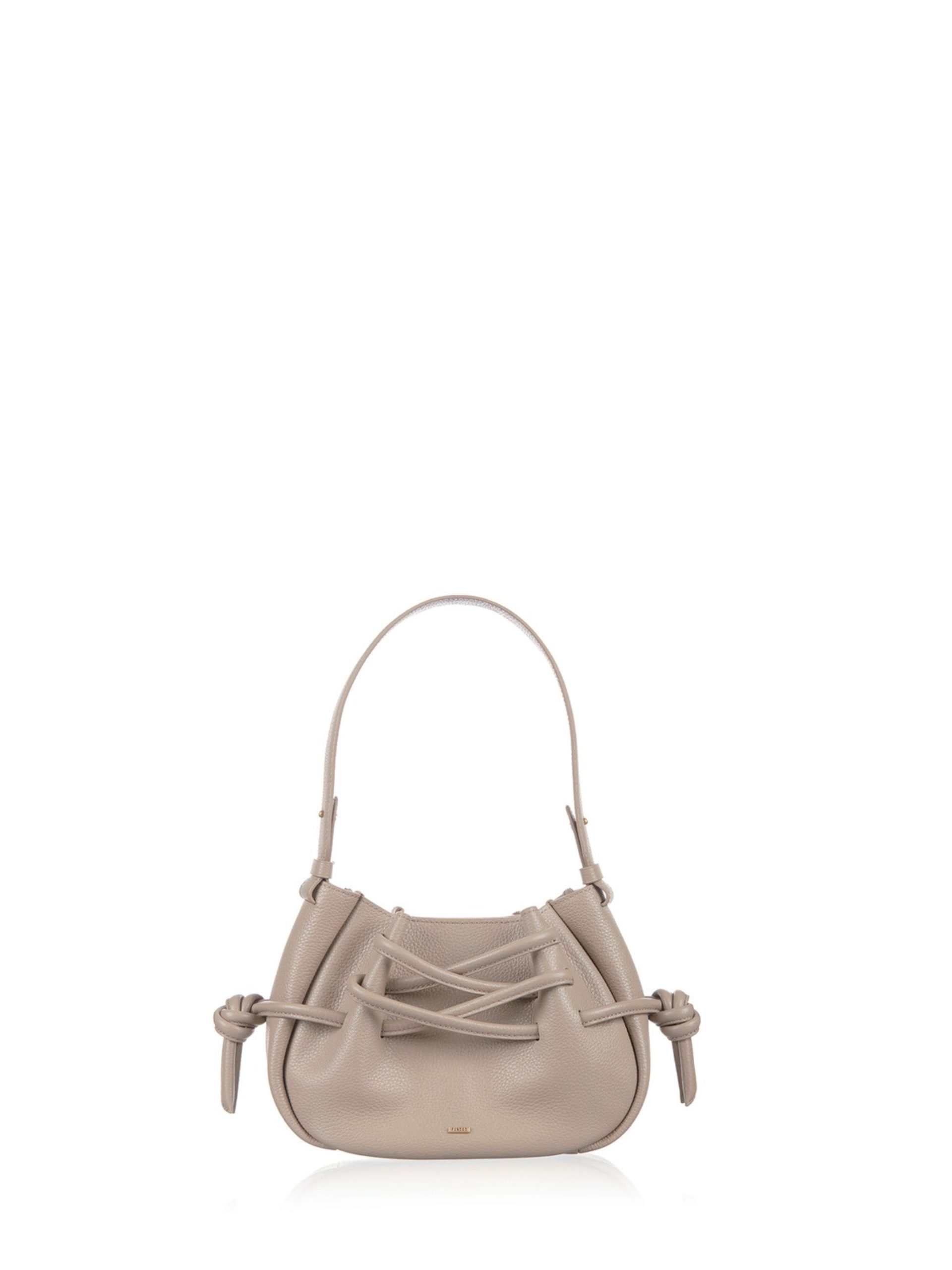 FUNDAO Jamu Mini In Taupe