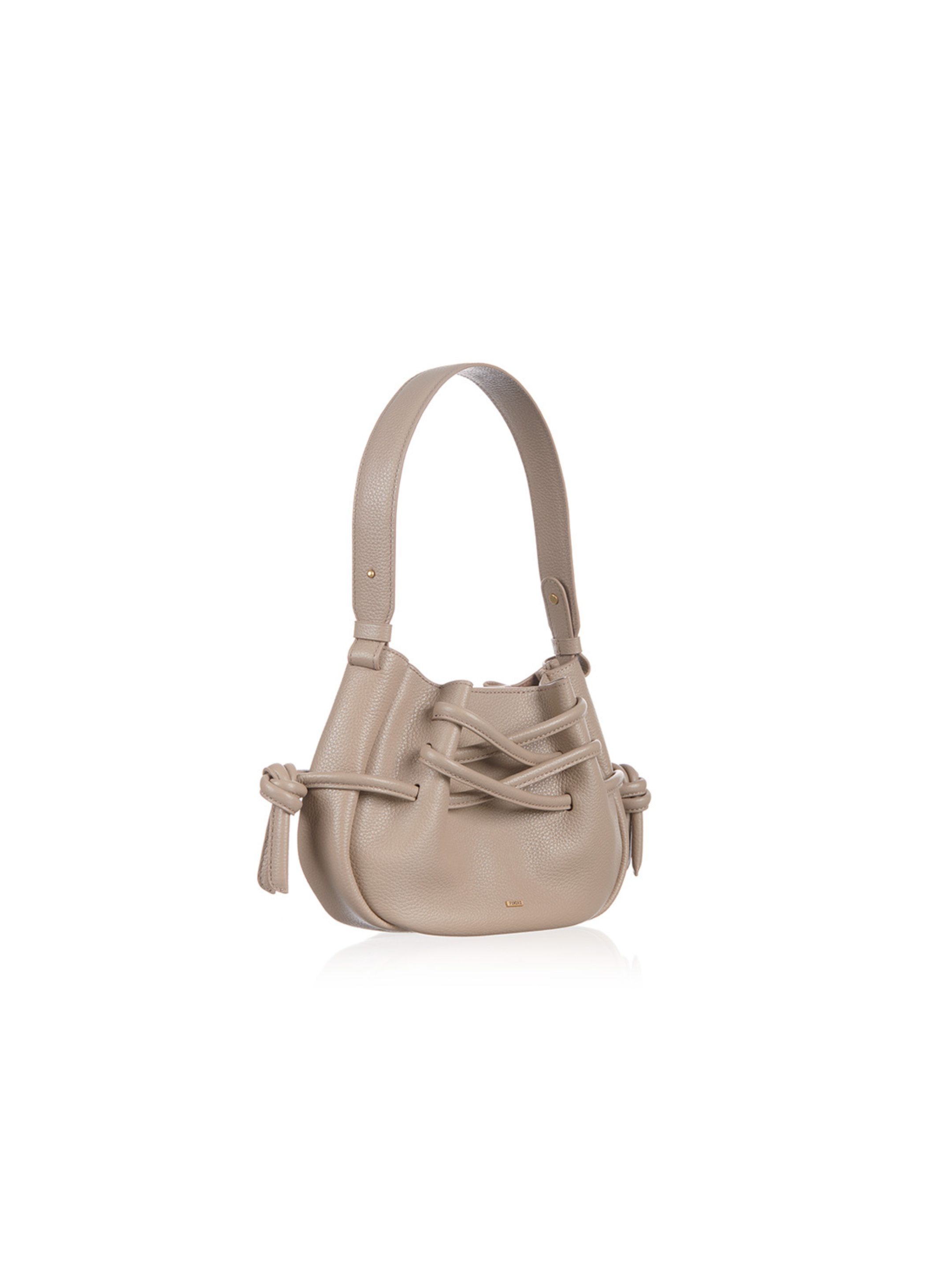 FUNDAO Jamu Mini In Taupe - Image 2
