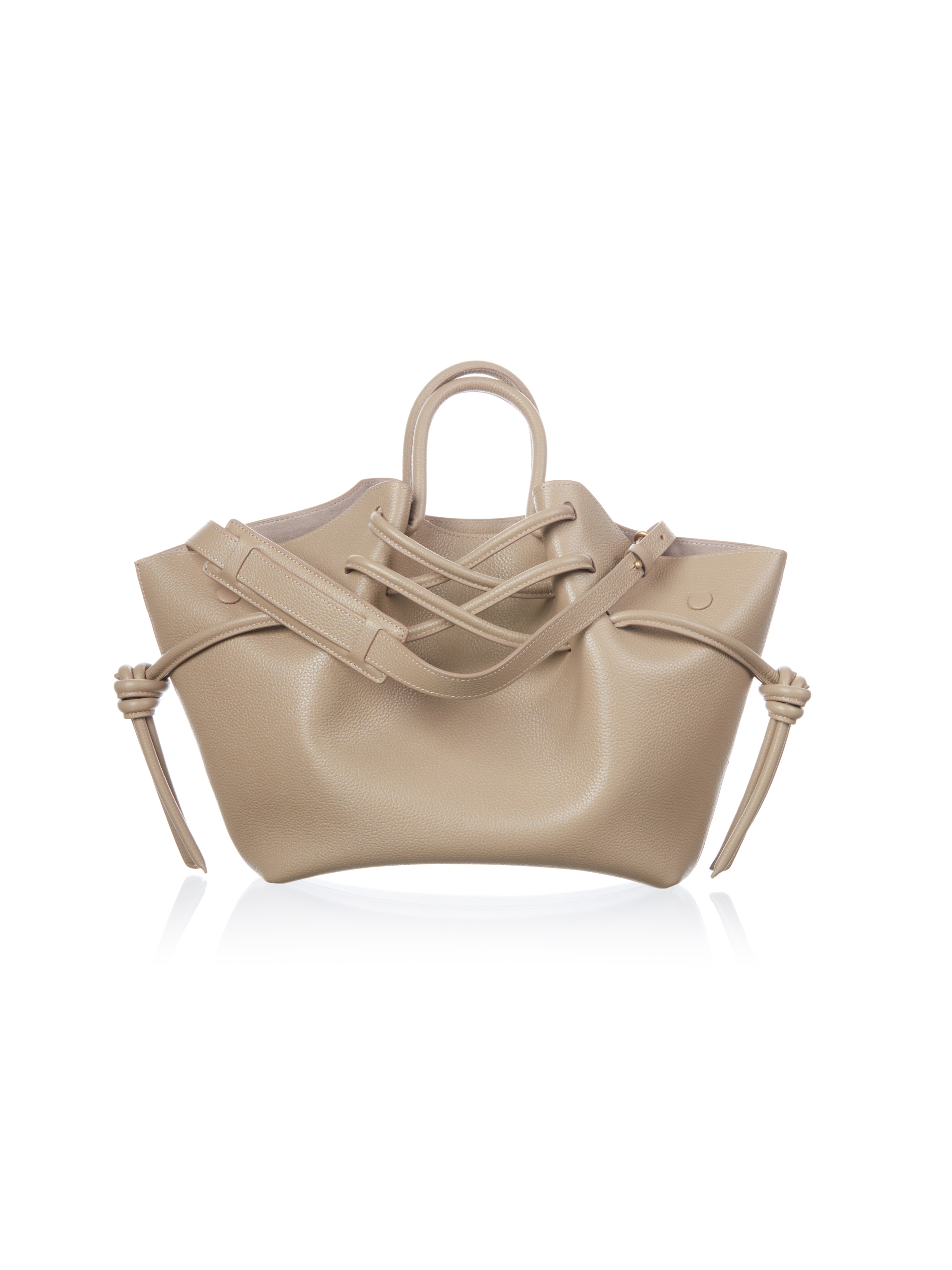 FUNDAO Ava Vintage In Taupe - Image 2