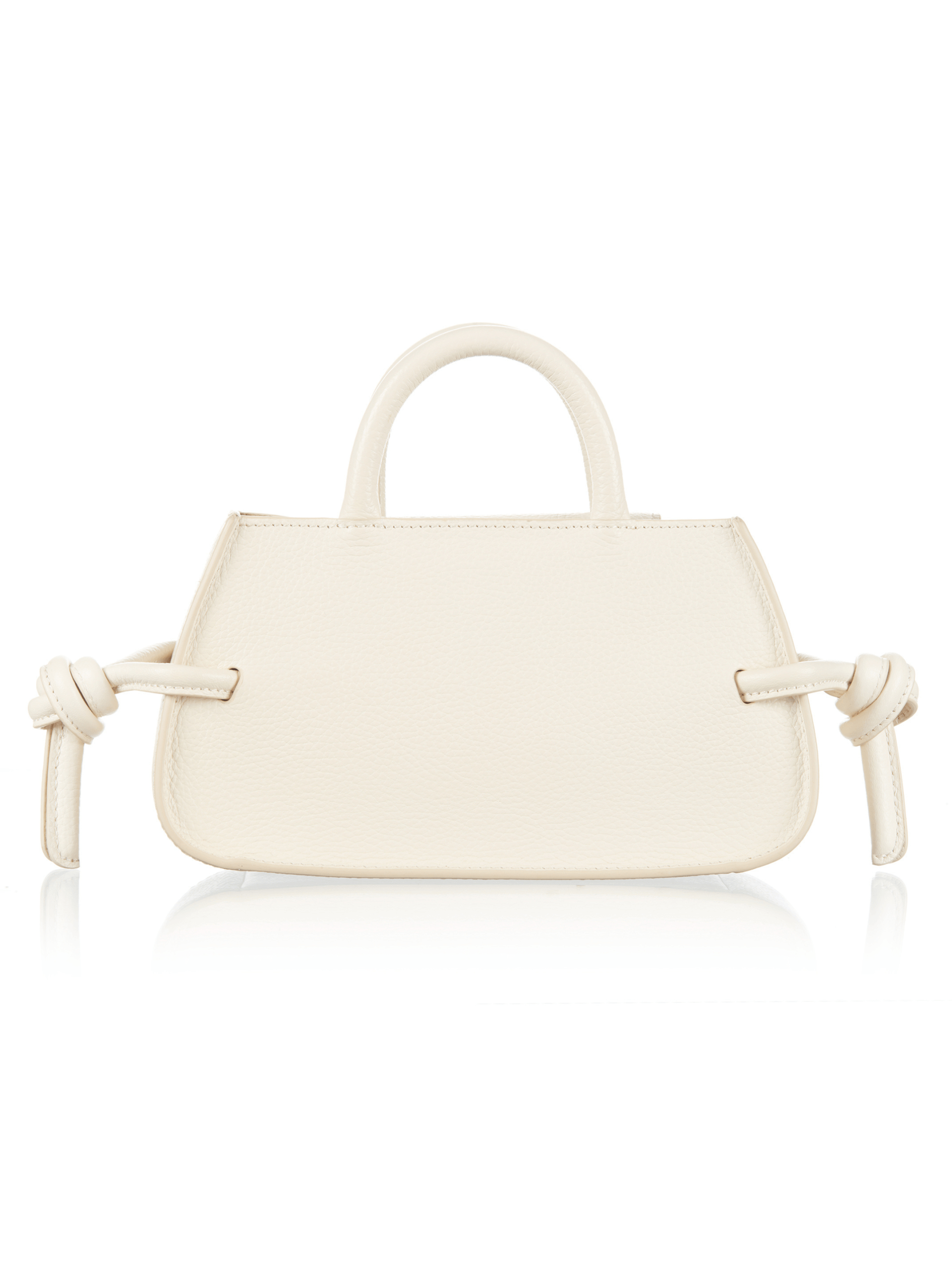 FUNDAO LUPO Mini In Ivory - Image 4