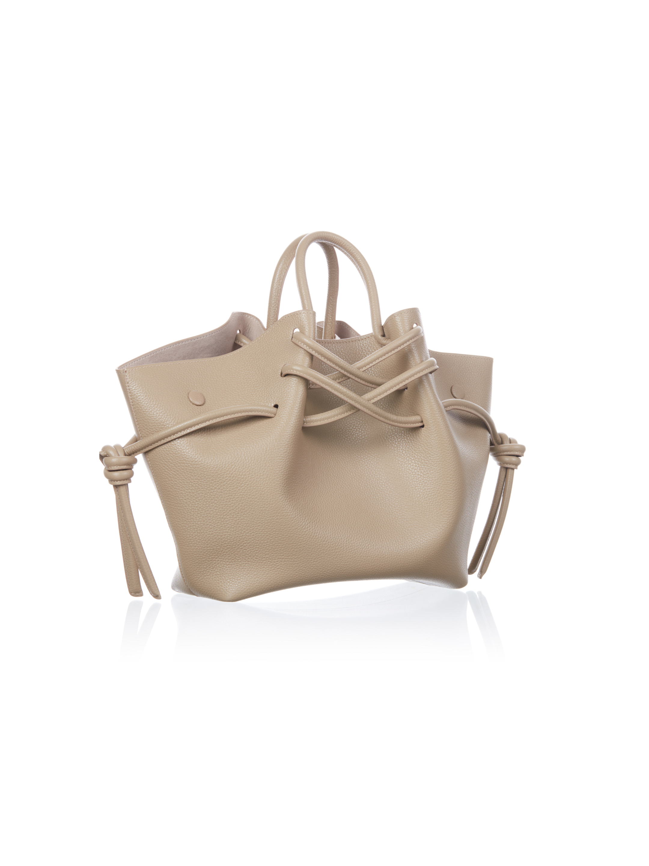 FUNDAO Ava Vintage In Taupe - Image 3