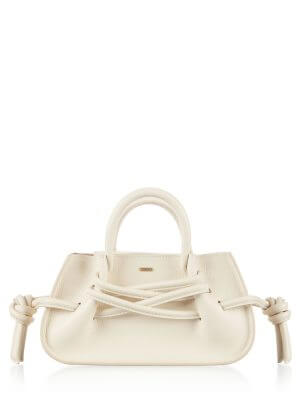 FUNDAO LUPO Mini In Ivory