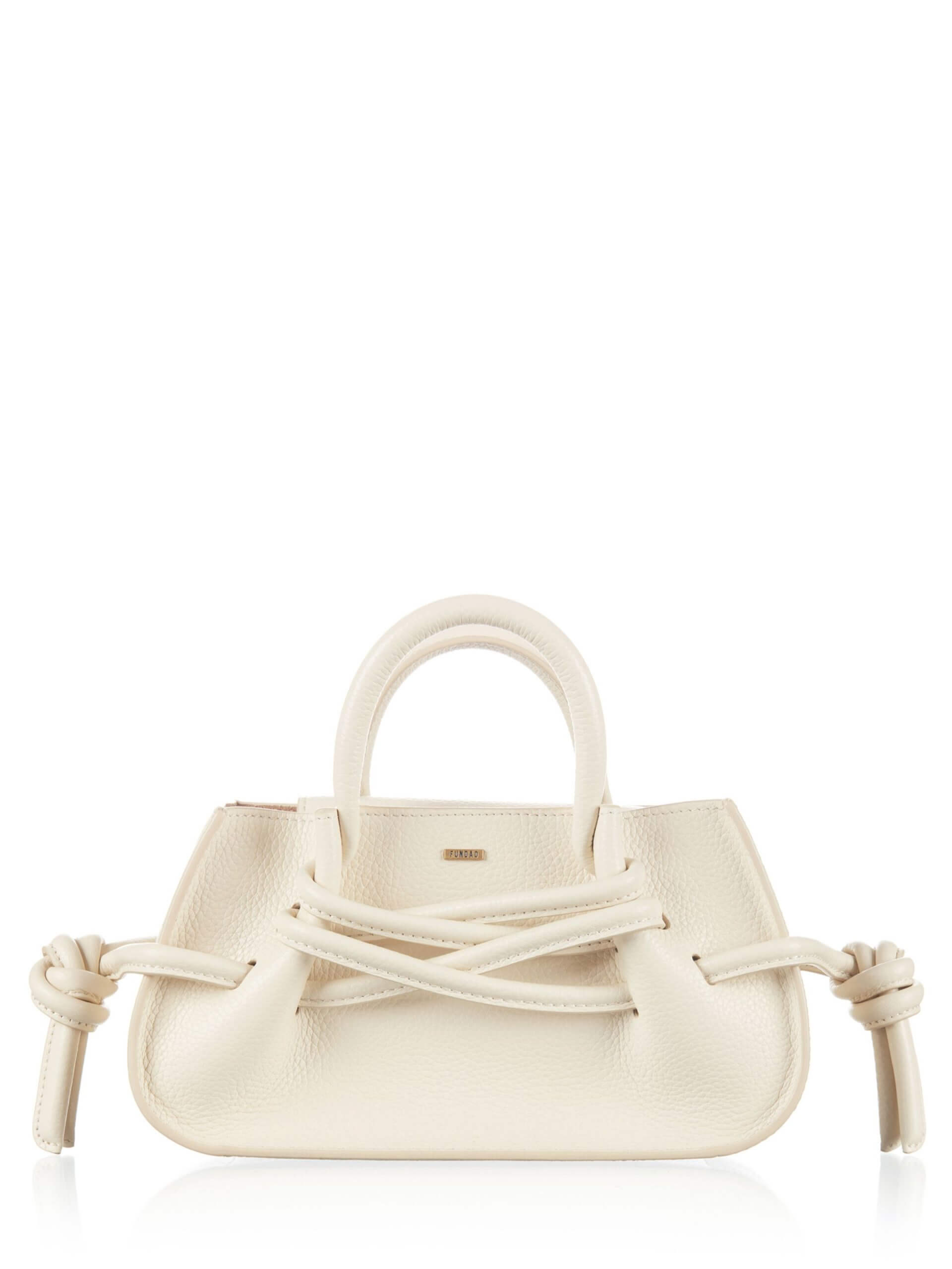 FUNDAO LUPO Mini In Ivory