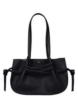 FUNDAO Lupo Medium In Black