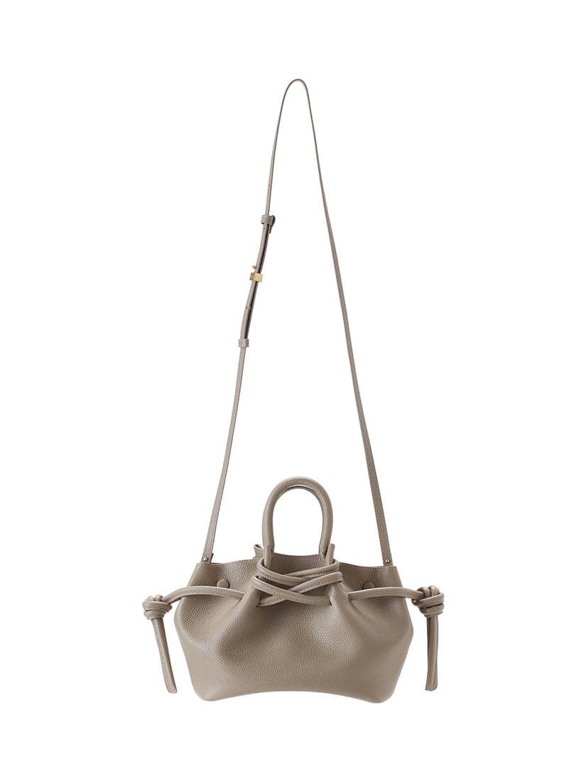 FUNDAO Taupe Ava mini vintage - Image 2