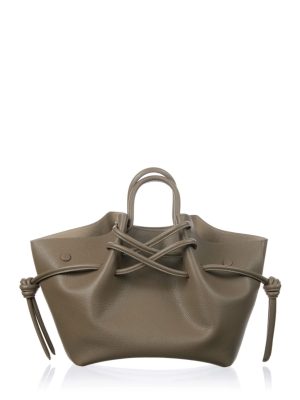 FUNDAO AVA Vintage In Mocha Mousse