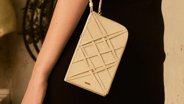 Fundao Phone Pouch -Flying Solo NYC