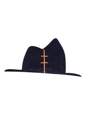 Karen Morris Millinery Frances Hat