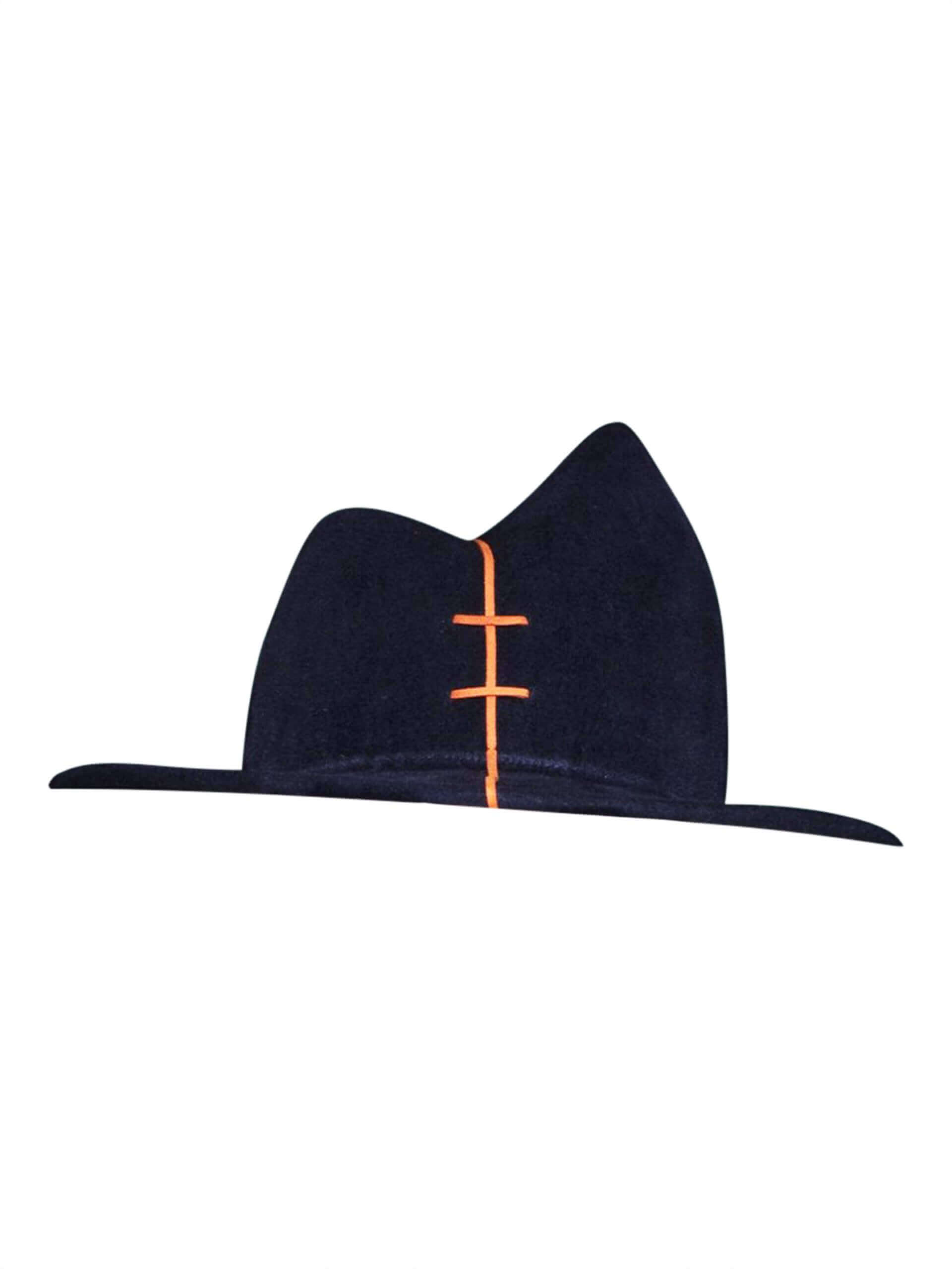 Karen Morris Millinery Frances Hat