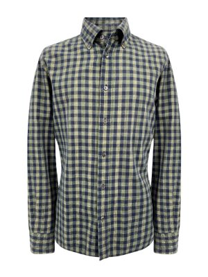 HIROMI ASAI Isemomen Premier Cotton