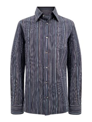 HIROMI ASAI Isemomen Premier Cotton Shirt