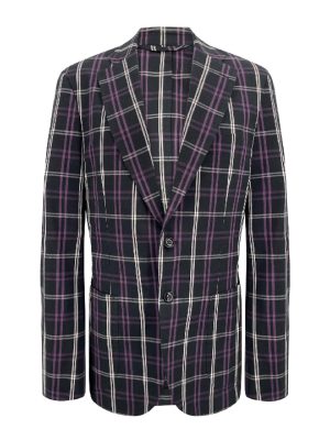 HIROMI ASAI Isemomen, Premier Cotton Jacket