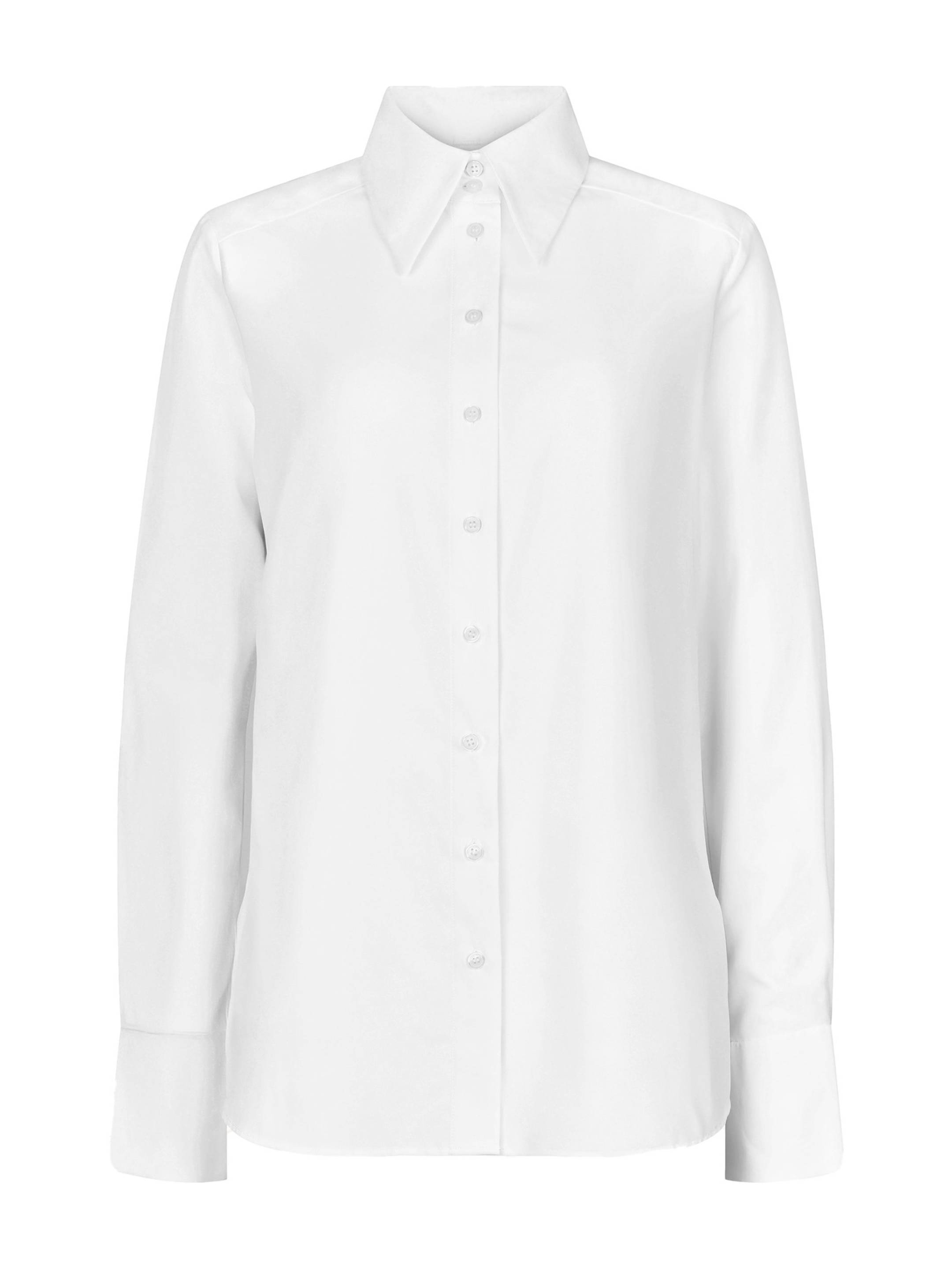 INA KESS ORLOV Shirt White