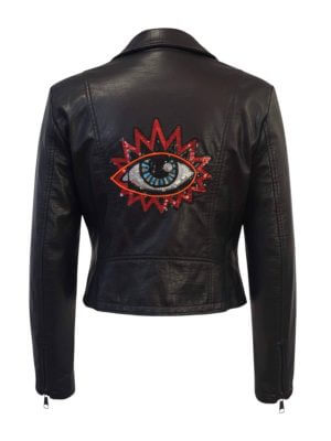 Verity Threds Woke Vision LED Jacket
