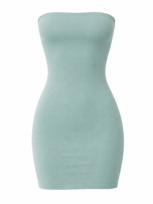 Tennis Dropout TuBelle Tilluel Lolita Mini Tube Dress