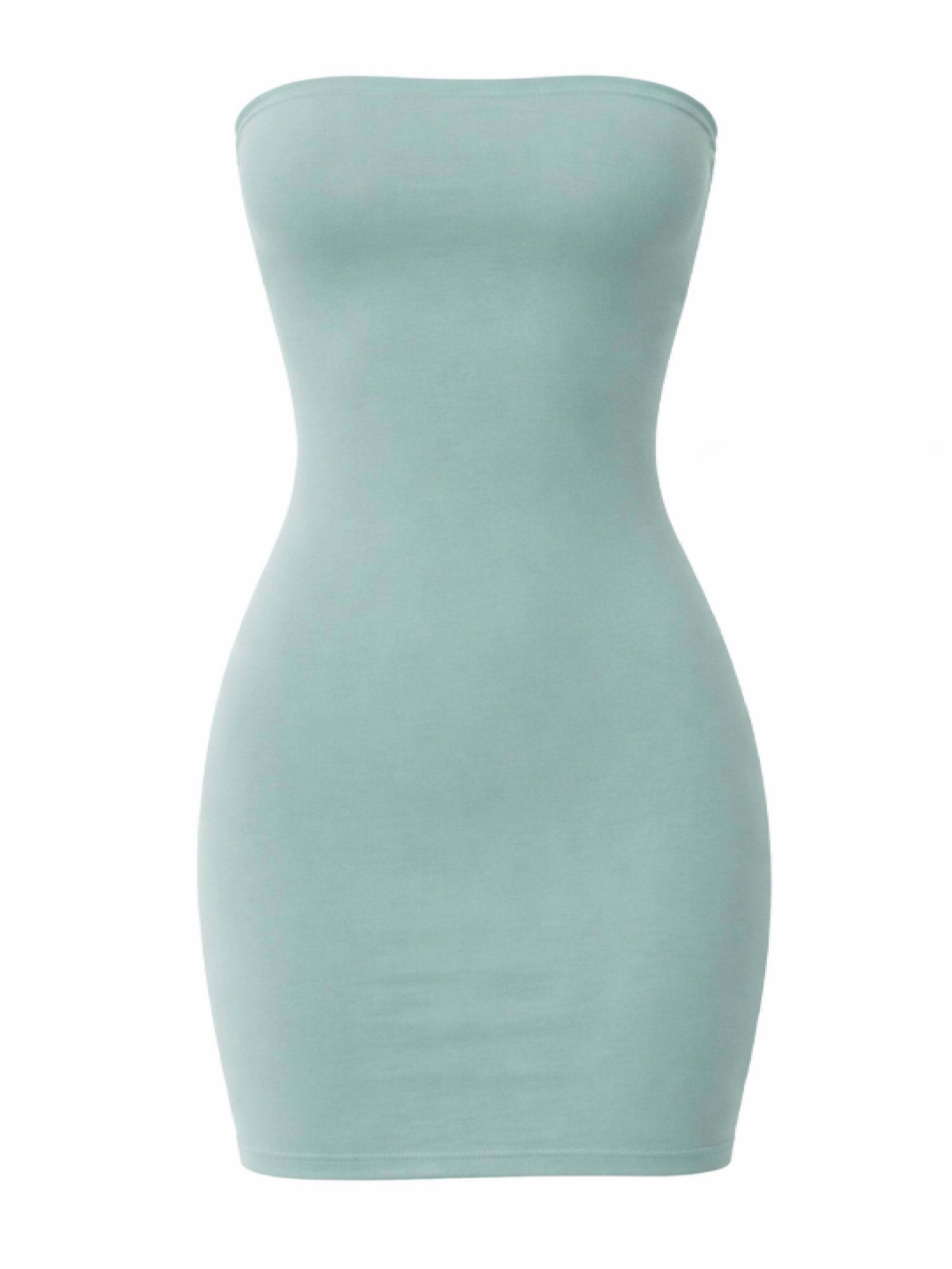 Tennis Dropout TuBelle Tilluel Lolita Mini Tube Dress