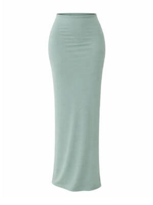 Tennis Dropout TuBelle Tilluel Maxi Skirt