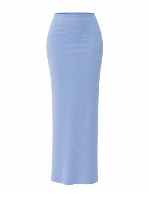 Tennis Dropout TuBelle La Mer Maxi Skirt