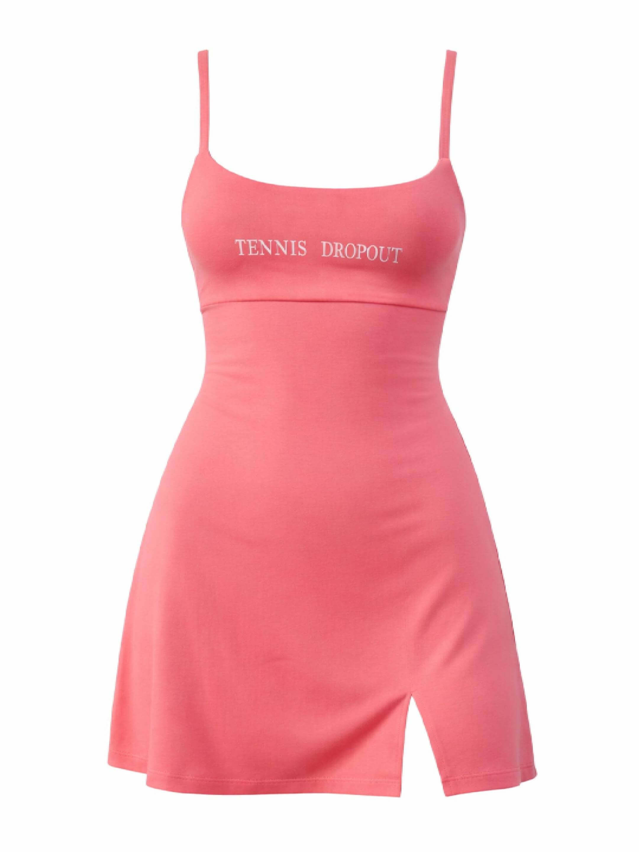 Tennis Dropout Essential Watermelon Fantasy Dress